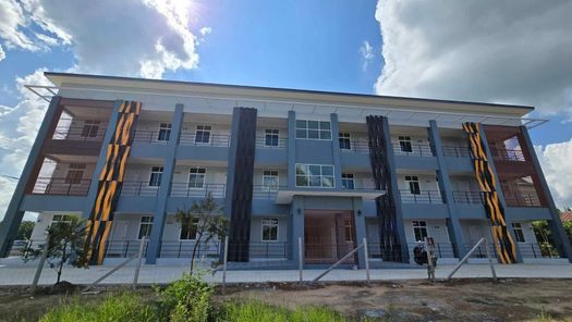 ขายหอพัก/อพาร์ทเม้นท์ ตรงข้ามมหาลัยอุบลฯและแหล่งชุมชน