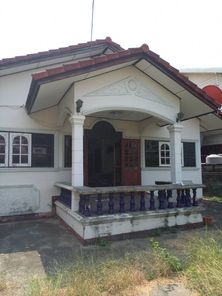 ขายบ้าน