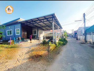 ขายบ้านใกล้โลตัสวาริน