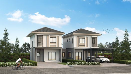 พราวด์ วิลล์ - เฟส 2 - Proud ville Phase 2