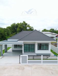 โครงการสราญรมณ์ By B&B Home - Saranrom by B&B Home