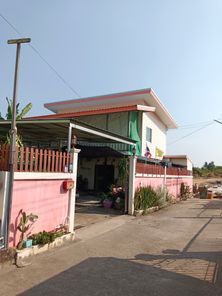 ขายบ้าน