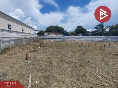 ขายที่ดิน เนื้อที่ 146.9 ตารางวา ตำบลเหมือง เมืองชลบุรี บางพระ ศรีราชา ถนนเก้ากิโล สรุศักดิ์ pTtwM28S