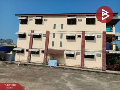 ขายกิจการอพาร์ทเม้นท์ 3 ชั้น พร้อมที่ดิน เนื้อที่ 266.9 ตารางวา ต.หมากแข้ง เมืองอุดรธานี