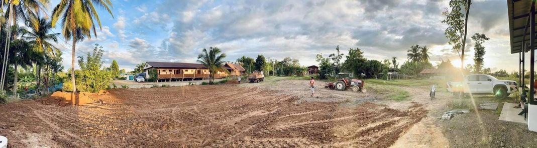 ขายที่ดินพร้อมบ้าน 1 ไร่ น้ำยืน สีวิเชียร น้ำยืน rJxS74CA