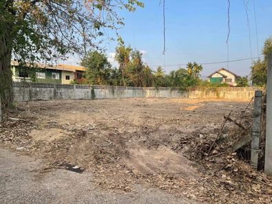 ขายที่ดิน ถนนธรรมวิถี 16 เซ็นทรัลฯ-ราชภัฏ-สวนวนารมย์ NVBtiqvz