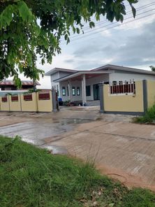 ขายบ้านพร้อมที่ดิน โซนพิบูลมังสาหาร