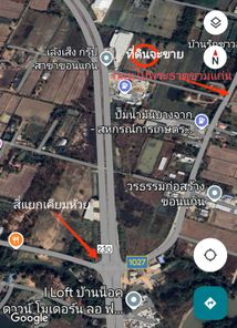 ขายที่ดิน ศิลา - โกทา - หนองไผ่ y2qmERXR