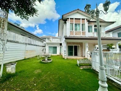 ขายบ้าน โครงการนันทวัน ขอนแก่น