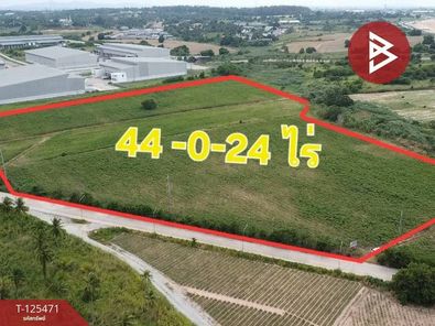 ขายที่ดิน ผังสีส้ม เนื้อที่ 44 ไร่ 24.0 ตารางวา อำเภอศรีราชา ชลบุรี บางพระ ศรีราชา ถนนเก้ากิโล สรุศักดิ์ bVqSROUO