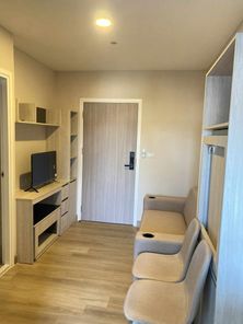 #ห้องสวย ราคานี้ “หาไม่ได้อีกแล้ว” ในศรีราชา The Stand Indeed ศรีราชา (ผาแดง) PR:pel