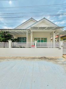 #ให้เช่า บ้านเดี่ยว หมู่บ้านภัสสร 2 เขามะกอก พัทยาใต้ PR:aem