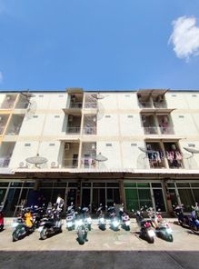 ขายหอพัก/อพาร์ทเม้นท์ มหาวิทยาลัยนเรศวร