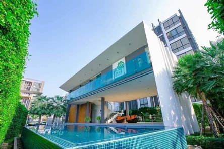 ขายและเช่าคอนโด โครงการแอท ทรี คอนโด