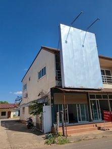 เช่าอาคารพาณิชย์/สำนักงาน โครงการพรประเสริฐ