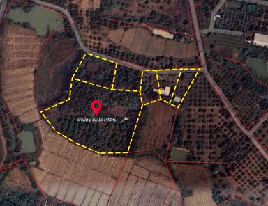 ขายที่ดิน ห้วยสัก เมืองเชียงราย 3Z2pxcQV