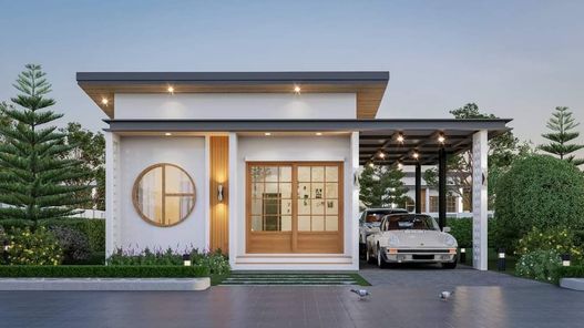 สวีทโฮม - Sweethome