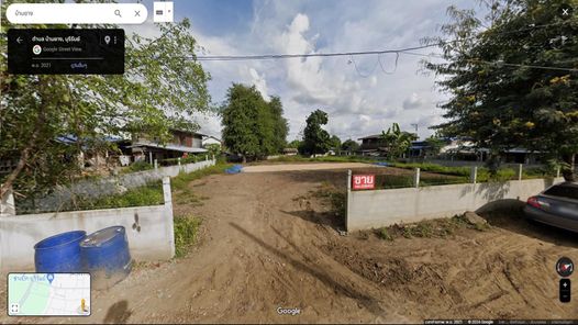 ที่ดินเปล่า ในหมู่บ้าน -บ้านยาง  จังหวัดบุรีรัมย์ ตำบลบ้านยาง หมู่ 17 บ้านยาง IEfwO4oJ