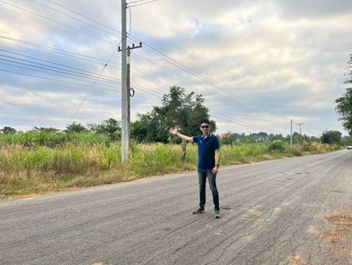 ขายที่ดิน โนนฆ้อง บ้านฝาง UFaeqKee