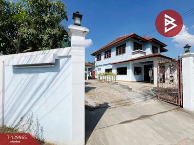 ขายที่ดิน เนื้อที่ 120.6 ตารางวา อำเภอน้ำพอง ขอนแก่น วังชัย น้ำพอง TAyHoflu