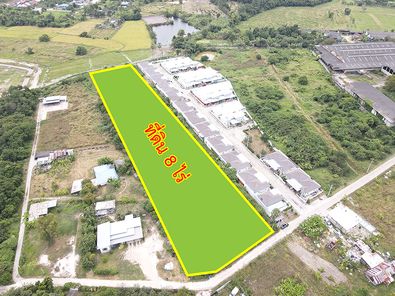 ขายที่ดิน หนองซ้ำซาก บ้านบึง QPyCA3Ta