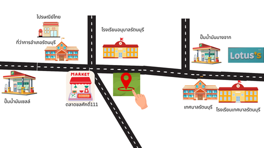 ให้เช่าระยะยาว รัตนบุรี รัตนบุรี bxcyqQa4