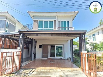 เช่าบ้าน โครงการศุภาลัย เบลล่า ชยางกูร-ขามใหญ่