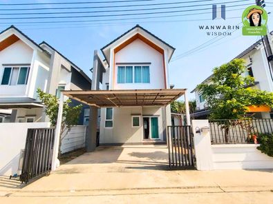 เช่าบ้าน โครงการเออร์เบิล ไลฟ์