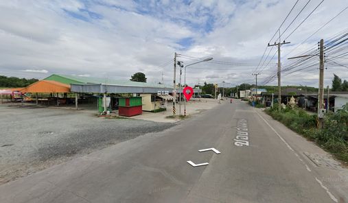 ขายที่ดินชลบุรี บ่อวิน ศรีราชา 29-1-99 ไร่ พื้นที่สีม่วงลาย ใกล้ท่าเรือแหลมฉบัง เพียง 26กม. เหมาะสำหรับทำ โรงงาน โกดัง คลังสินค้า บ้านจัดสรร  บึง บ่อวิน อมตะซิตี้ 44Ghi1hB