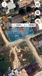 ขายที่ดินบ้านฉาง บ้านฉาง-หาดพลา-หาดน้ำริน-อู่ตะเภา nn1KNXSG