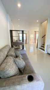 เช่าทาวน์โฮม โครงการWe prime