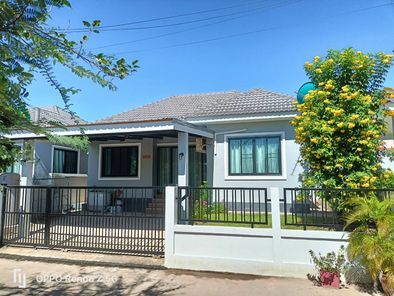 เช่าบ้าน โครงการใกล้สนามบิน