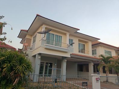 เช่าบ้าน โครงการชลพฤกษ์ วิลล่า