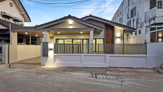 ขายบ้านขอนแก่น บ้านเดี่ยว ทำเลศรีฐาน – กลางเมือง