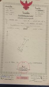 ขายที่ดิน บ้านเป็ด - โคกฟันโปง HAVWkAt3