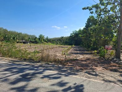 ขายที่ดิน EECi วังจันทร์-เขาชะเมา zXCOO6qh