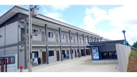 ณาลัลน์ เพลส 1 อมตะซิตี้ ระยอง