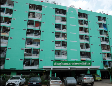 ขายและเช่าคอนโด โครงการพิษณุโลกทาวเวอร์คอนโดมิเนียม