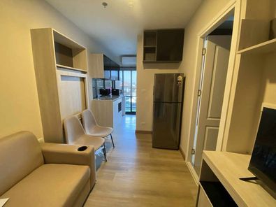 #ห้องสวย ราคานี้ “หาไม่ได้อีกแล้ว” ในศรีราชา! The Stand Indeed ศรีราชา (ผาแดง) PR:pel