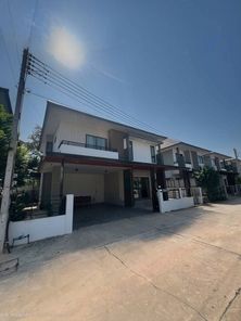 ขายบ้าน โครงการวราสิริ ศรีจันทร์