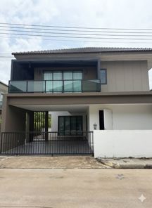 เช่าบ้าน โครงการฉัตรเพชร มะลิวัลย์