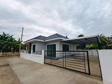 ขายบ้าน โครงการชัยทวีทรัพย์