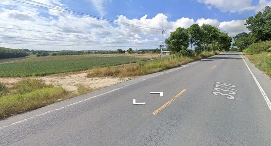 ขายที่ดินนิคมพัฒนา ระยอง 48ไร่ สีม่วงลาย ใกล้นิคมอมตะ(โซนจีน)เหมาะสำหรับทำ โรงงาน โกดัง คลังสินค้า บ้านจัดสรร นิคมฯ-มาบข่า-เขาโบสถ์ dEk6r4a7