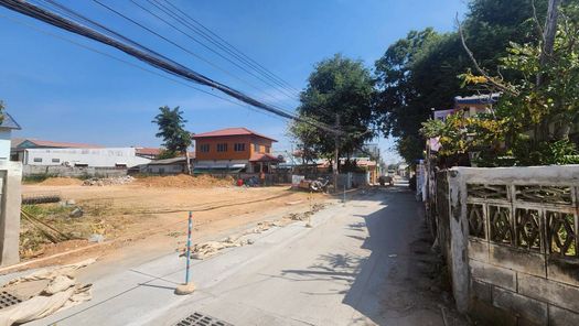 ขายที่ดินโซนกังสดาล ใกล้มหาวิทยาลัยขอนแก่น ตำบลศิลา อำเภอเมืองขอนแก่น ในเมือง - ศูนย์ราชการ - ทุ่งสร้าง Mtn5z1IV