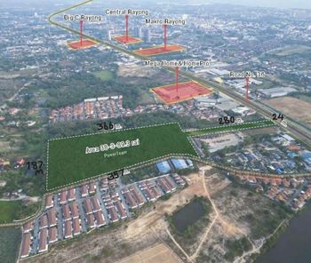 ขายที่ดิน เซ็นทรัลฯ-ทับมา-น้ำคอก 4useRqUz