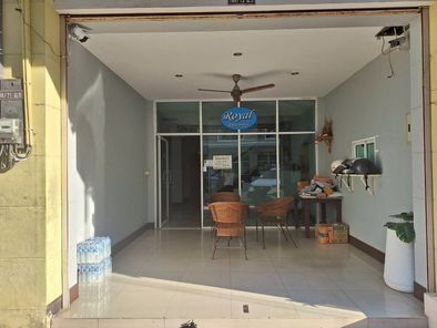 ขายอพาร์ตเม้นท์ พัทยา, บางละมุง ชลบุรี