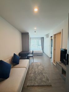 ขายและเช่าคอนโด โครงการบริกซ์ตัน เกษตร-ศรีราชา แคมปัส