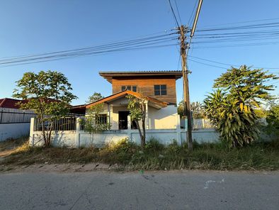 ขายบ้าน