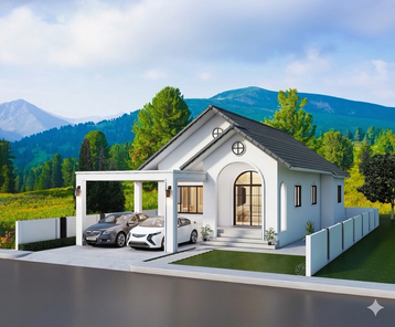 หมู่บ้านเทพวิรุฬห์ - Thepwirul