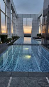 ขายคอนโด โครงการescent condo